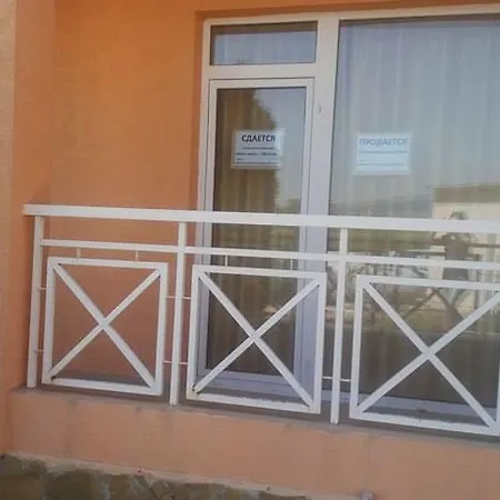 Apartment Appartaments Sanny Day 6 *